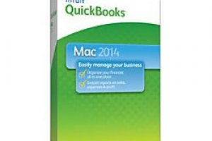 QuickBooks for Mac 2014 release date