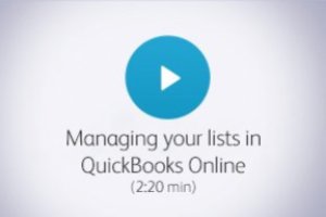 QuickBooks Online Canada free trial