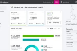 QuickBooks payroll support UK