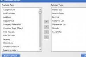 QuickBooks Point of Sale 10.0 free Download