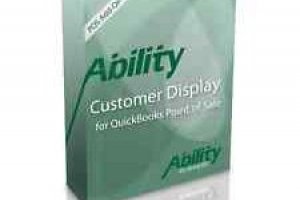 QuickBooks Point of Sale 2013 additional license