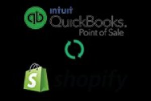 QuickBooks Point of Sale API