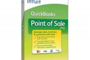 QuickBooks Point of Sale latest version