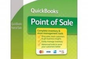 QuickBooks Point of Sale pricing