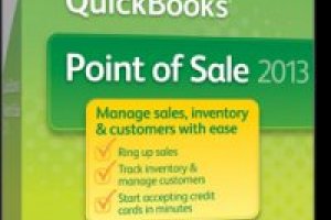QuickBooks Point of Sale problems