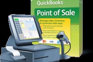 QuickBooks Point of Sale supported hardware