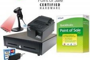 QuickBooks Point of Sale version 11