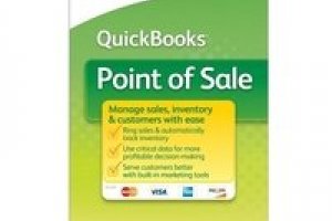 QuickBooks POS 10.0 Pro level