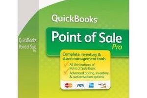 QuickBooks POS 2013 Pro