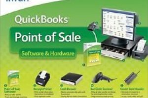 QuickBooks POS 2014 price