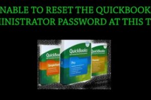 QuickBooks POS 9 Windows 8