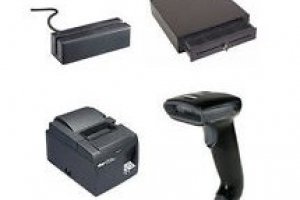 QuickBooks POS hardware bundle