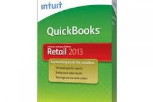 QuickBooks Premier 2013 trial Download