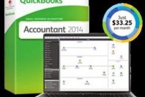 QuickBooks Premier 2014 patch download