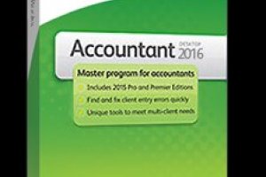 QuickBooks Premier Accountant Edition 2015 free trial