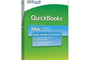 QuickBooks Pro 2012 for Mac free Download