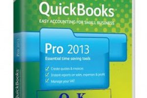 QuickBooks Pro 2013 Crack Download