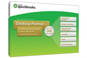 QuickBooks Pro 2013 with Enhanced payroll Costco