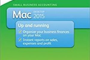 QuickBooks Pro 2015 for Mac reviews