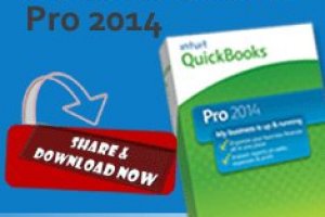 QuickBooks Pro 2015 trial version download
