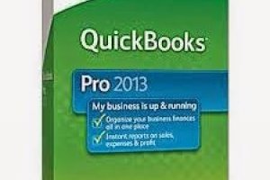 QuickBooks Pro 2015 UK version Download