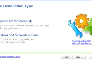 QuickBooks System requirements 2011