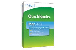 QuickBooks update for Mac