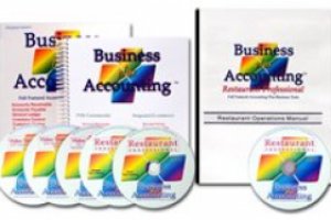 Restaurant POS inventory system