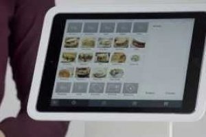 Restaurant POS iPad Australia