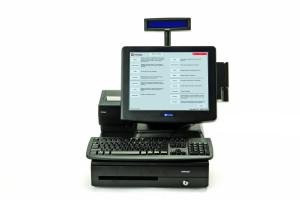 Restaurant POS Richmond