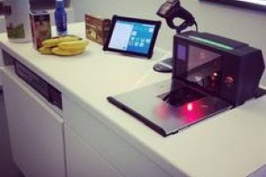 Revel grocery POS pricing