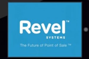 Revel POS Bitcoin