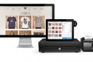 Shopify POS customer service