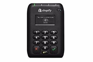 Shopify POS EMV