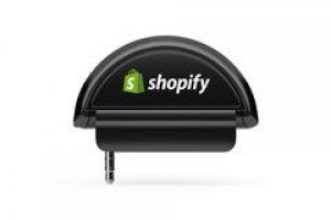 Shopify POS Pin