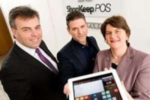ShopKeep POS Belfast address