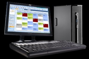 SmartPay Cab EFTPOS Hamilton Ohio