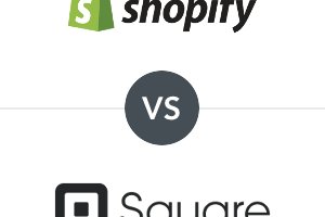 Square POS and Shopify