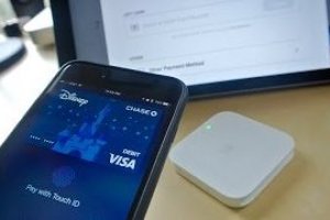 Square POS Apple Pay