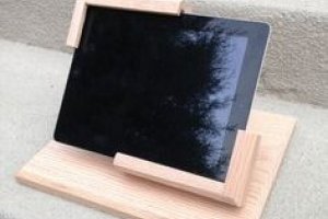 Square POS application