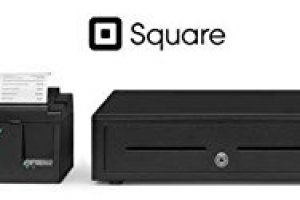 Square POS Hardware