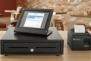 Square POS online ordering