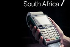 Standard Bank Verifone Contact