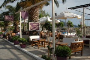 TouchBistro Kalkan