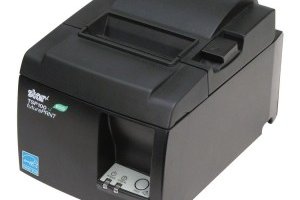 TouchBistro kitchen printer