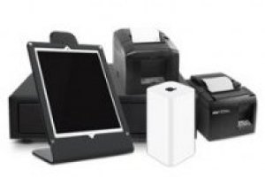 TouchBistro quick service