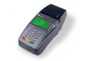 Tranz 380 credit card Terminal Manual