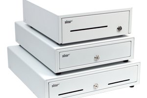 Vend POS Android app