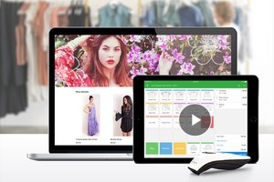 Vend POS for restaurant