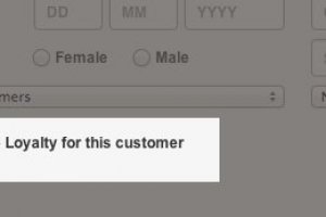 Vend receipt not printing